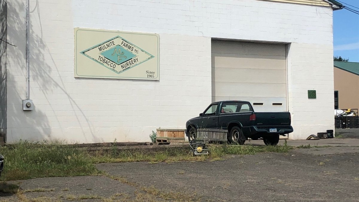 East Windsor Officials Raise Concerns after 31 Confirmed COVID19 Cases at Local Farm NBC