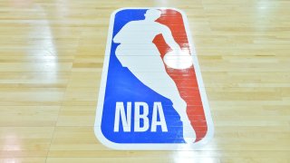 NBA logo