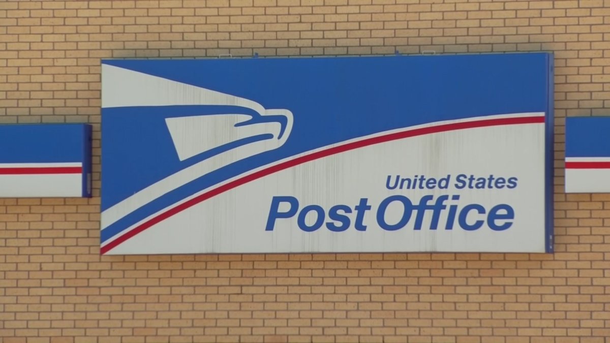 Bomb Threat to Moosup Post Office Was a False Alarm Police NBC