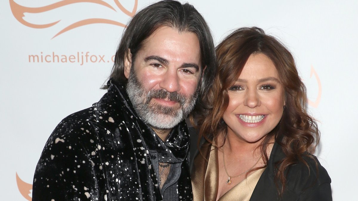 Rachael Ray and Her Husband 'Safe' After Fire Damages Their NY House – NBC Connecticut