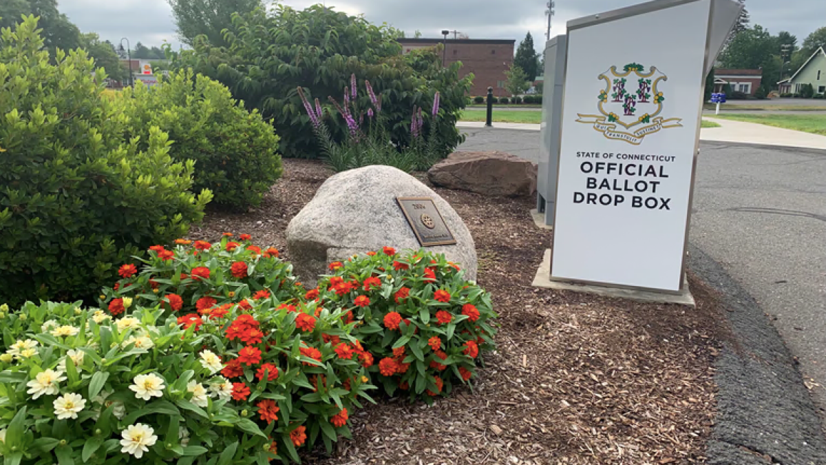 Bridgeport mayoral candidate calls for new election after absentee