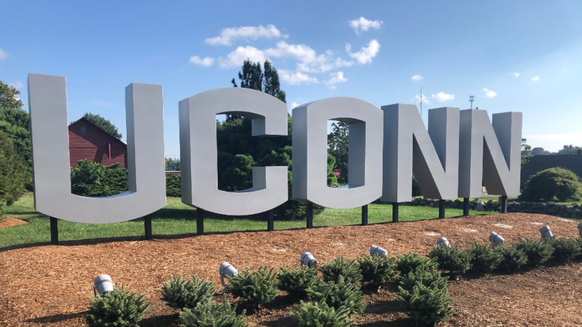 Uconn Spring Calendar 2022 Uconn To Send Students Home After An April Spring Break – Nbc Connecticut