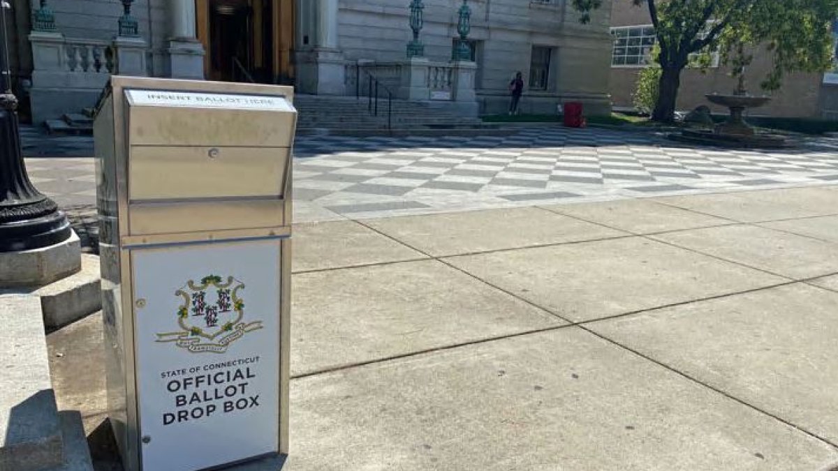 Election Officials Explain How To Make Your Vote Count NBC Connecticut