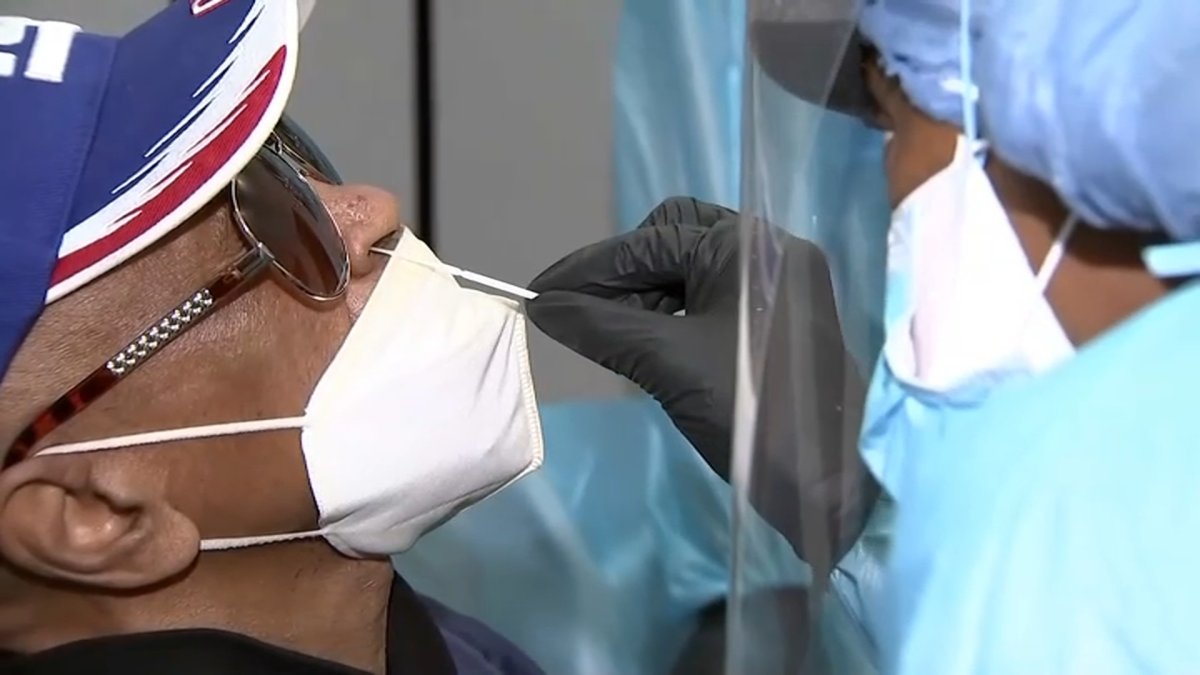 Largest Amount of New CT COVID19 Cases in 20 to 39 Age Group Lamont