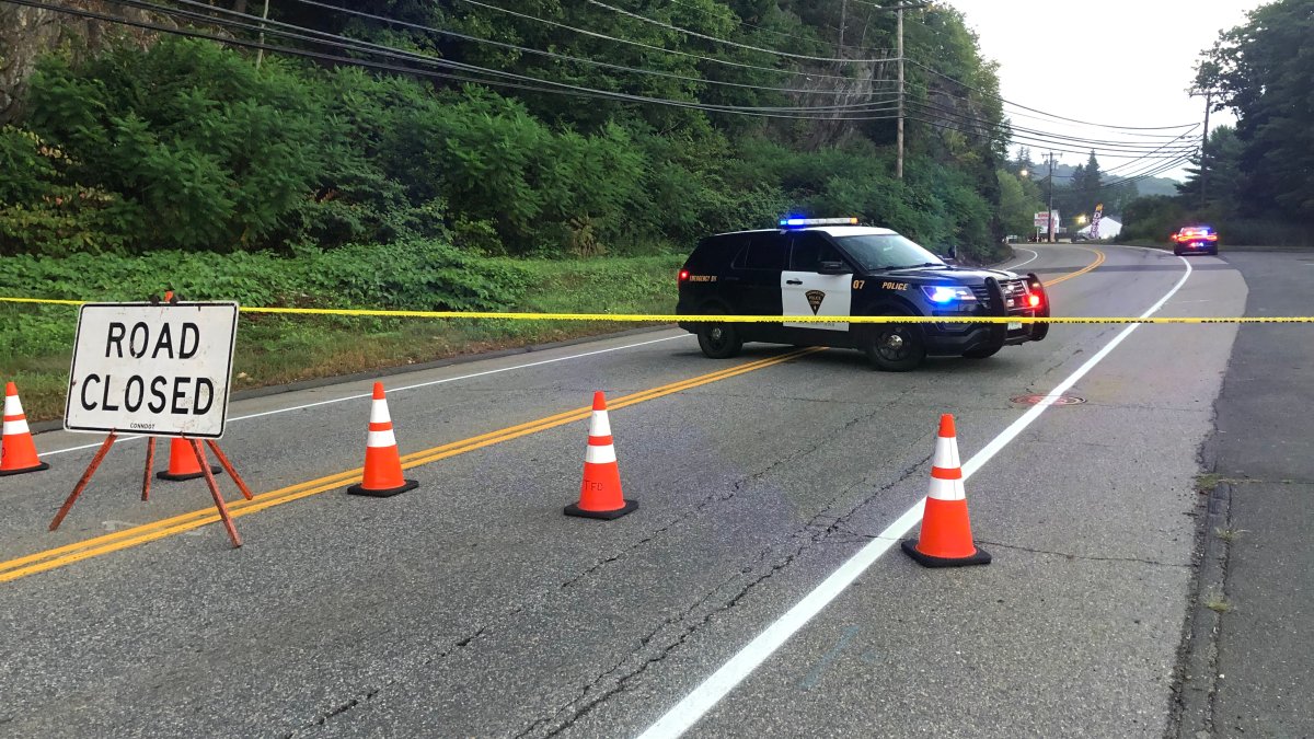 Police Investigating Death of Teen in Thomaston NBC Connecticut