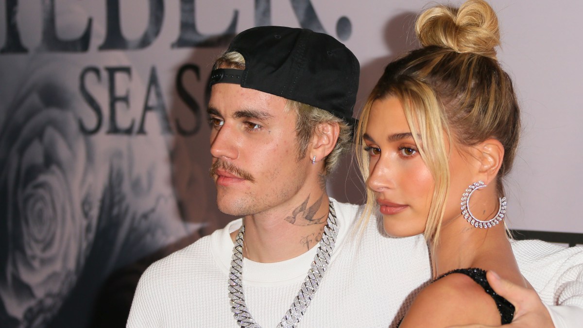 Justin Bieber Posts Sweet Birthday Message to Wife Hailey: ‘You Are My