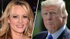 Stormy Daniels is expected to testify Tuesday at Donald Trump's hush money trial