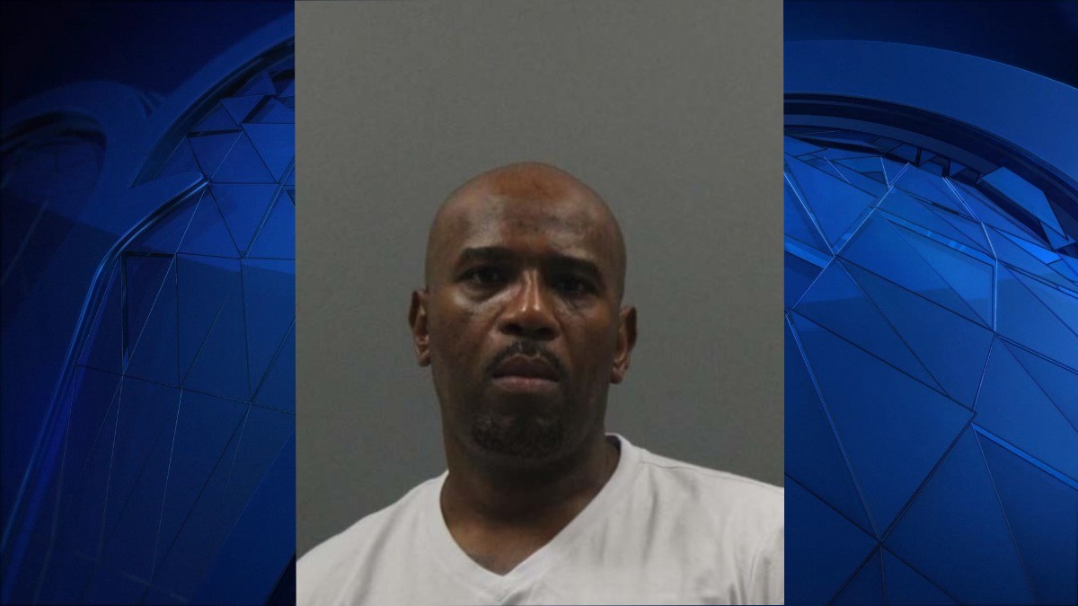 Double Murder Suspect Surrenders to Bloomfield Police NBC Connecticut