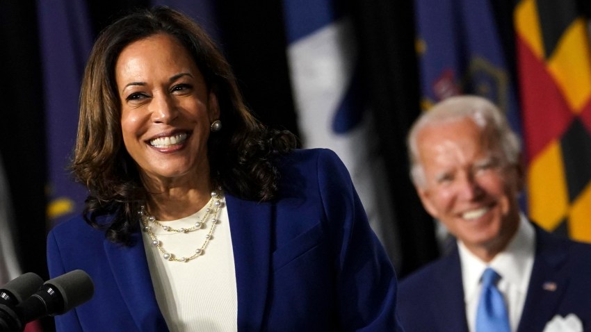 Kamala Harris
