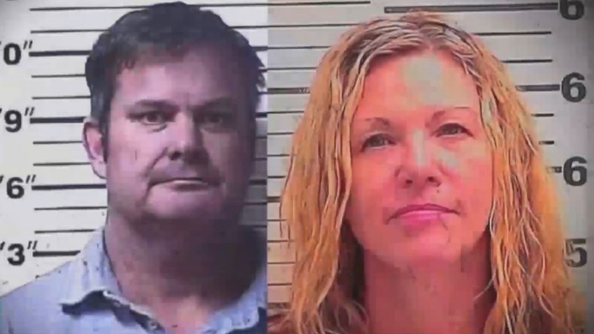 Lori Vallow & Chad Daybell Case: Everything You Need To Know
