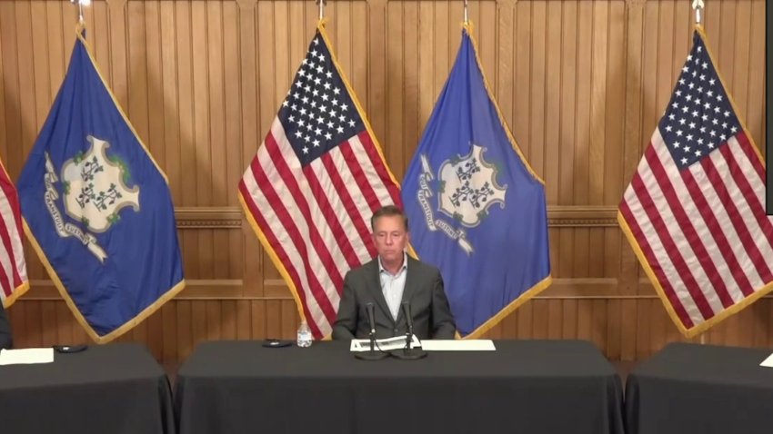 Governor Lamont Announces Phase 3 Reopening Plan