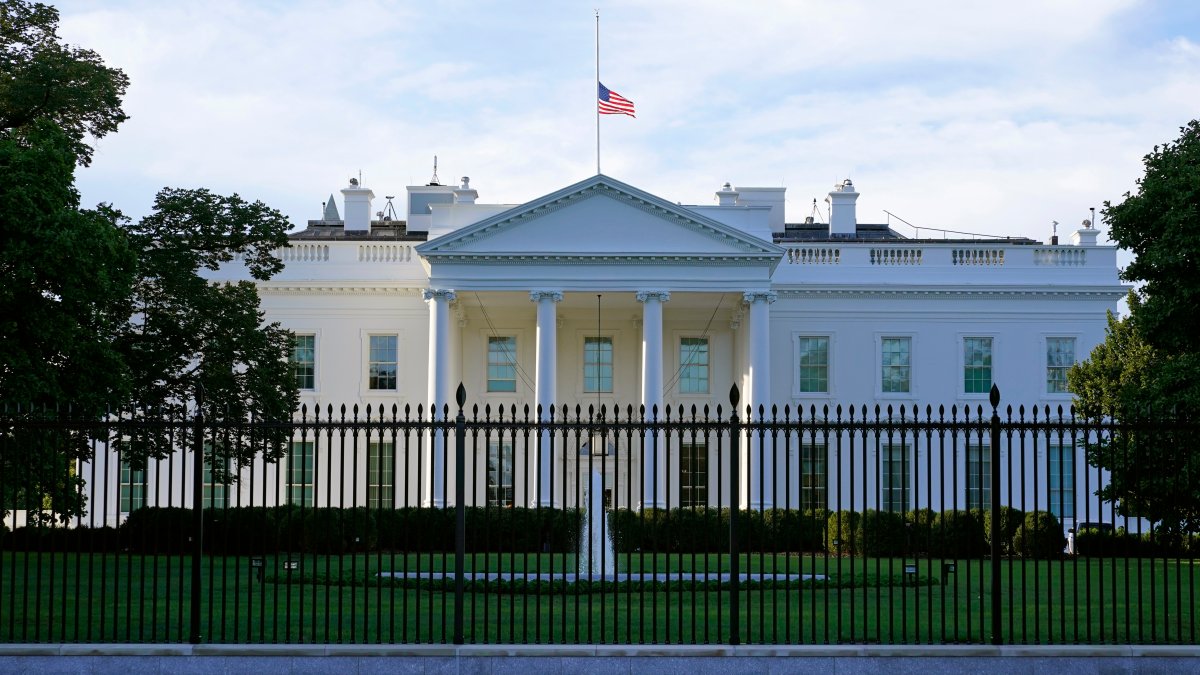 What Is a Presidential Exploratory Committee? – NBC Connecticut - Vimarsana News