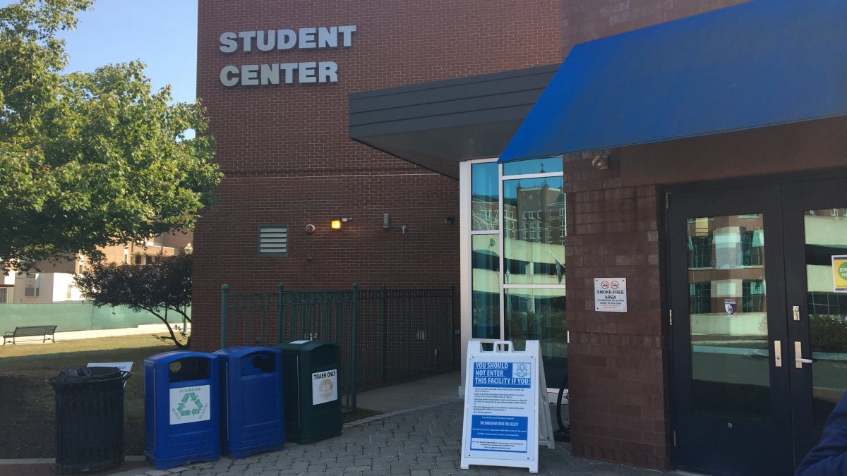 Spring Break is Canceled for Thousands of Connecticut College Students