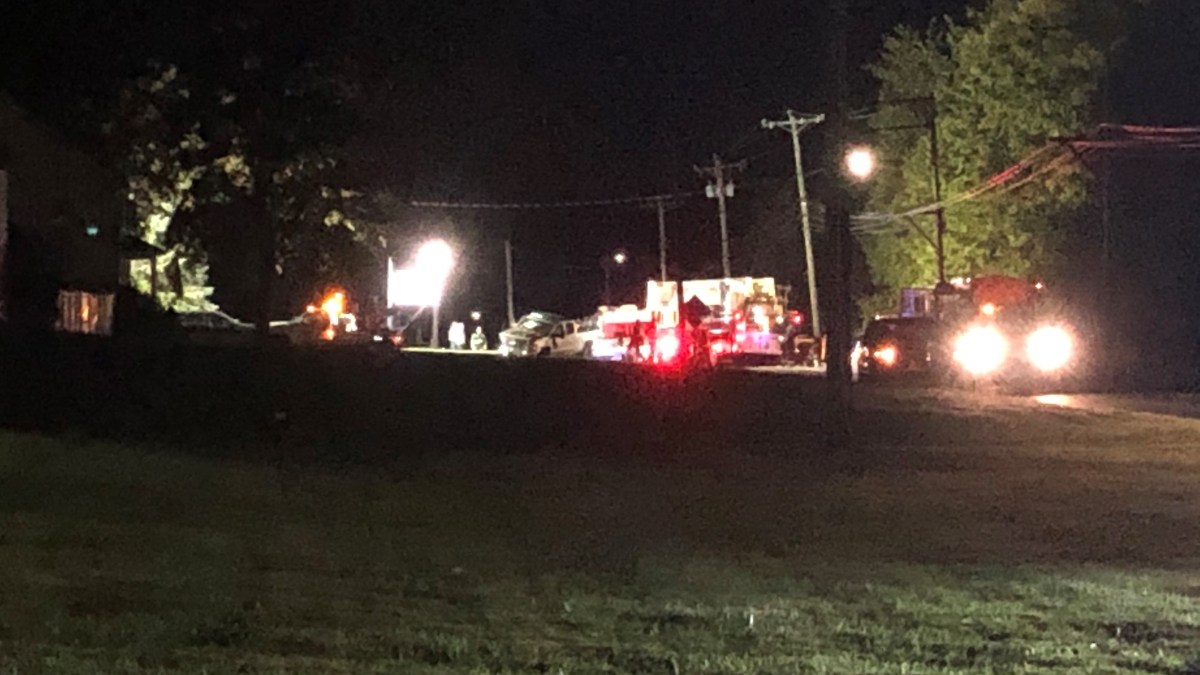 Police Identify Victim of Fatal Crash in Cheshire NBC Connecticut