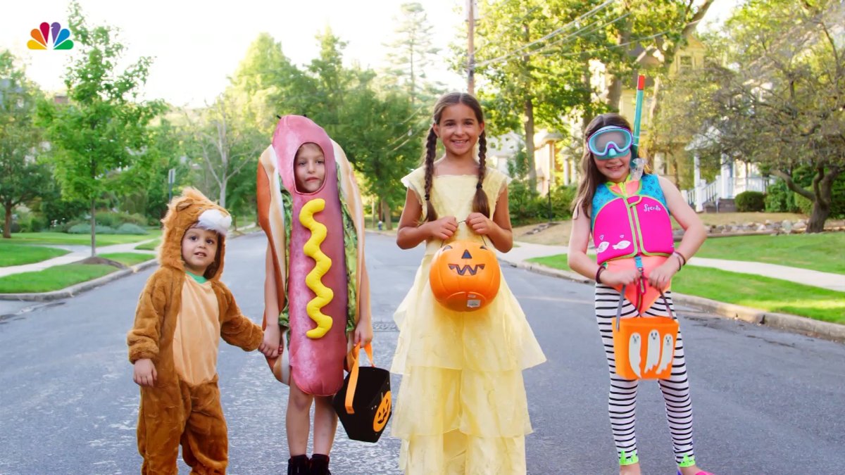 7 Ways to Save Money on Halloween Costumes NBC Connecticut