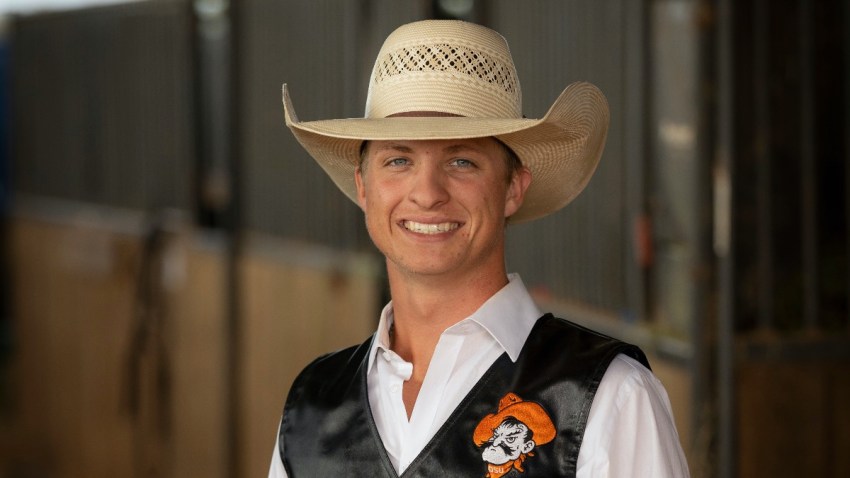Rowdy Lee Swanson, 20.