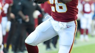 Adrian Peterson