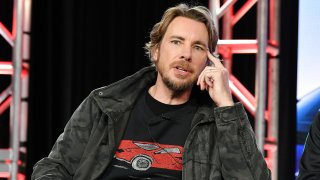 Dax Shepard