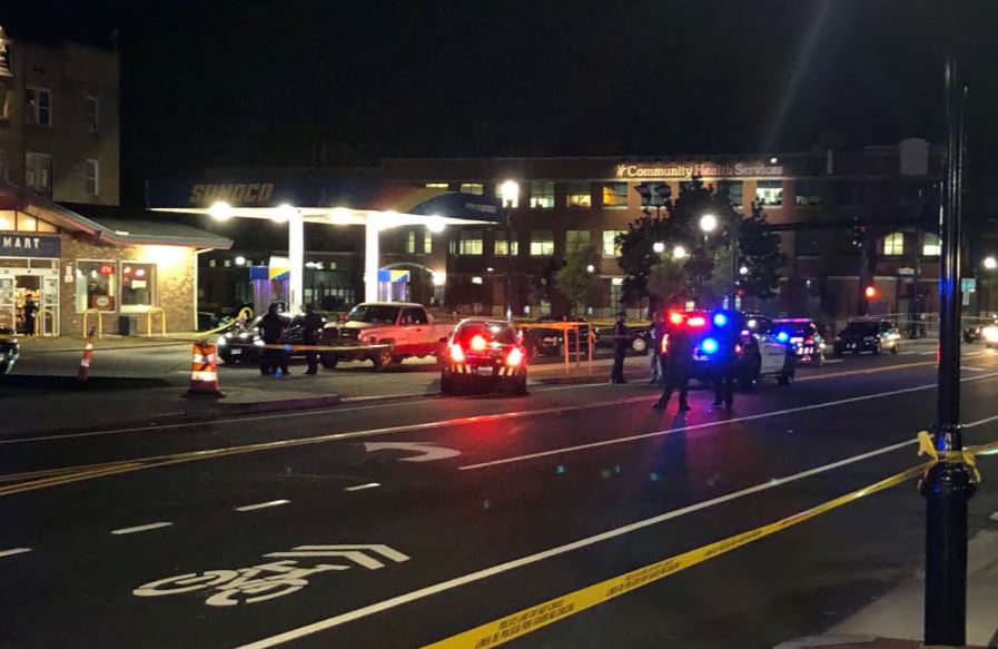 2 Teens 1 Adult Injured In Hartford Shooting NBC C