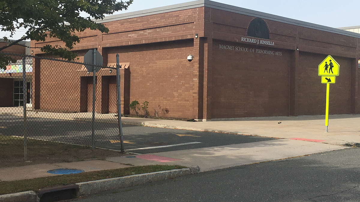 2 in Custody After Incident That Led to School Lockdowns in Hartford