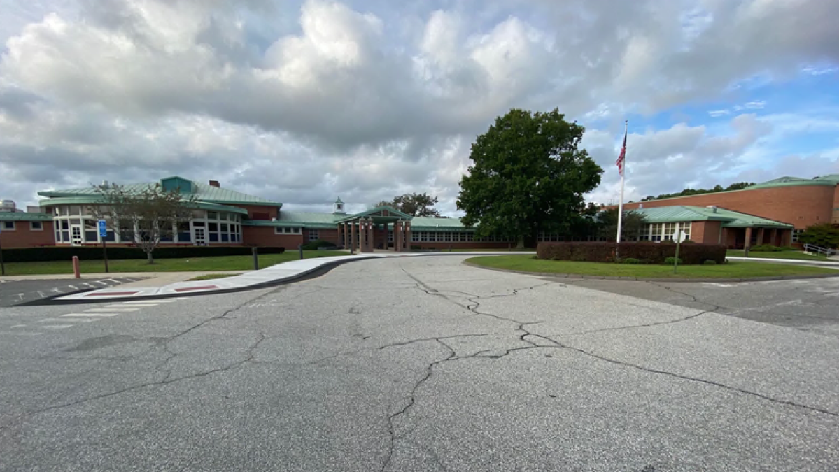 Police arrest suspects in vandalism of Valley Regional High School - Vimarsana News