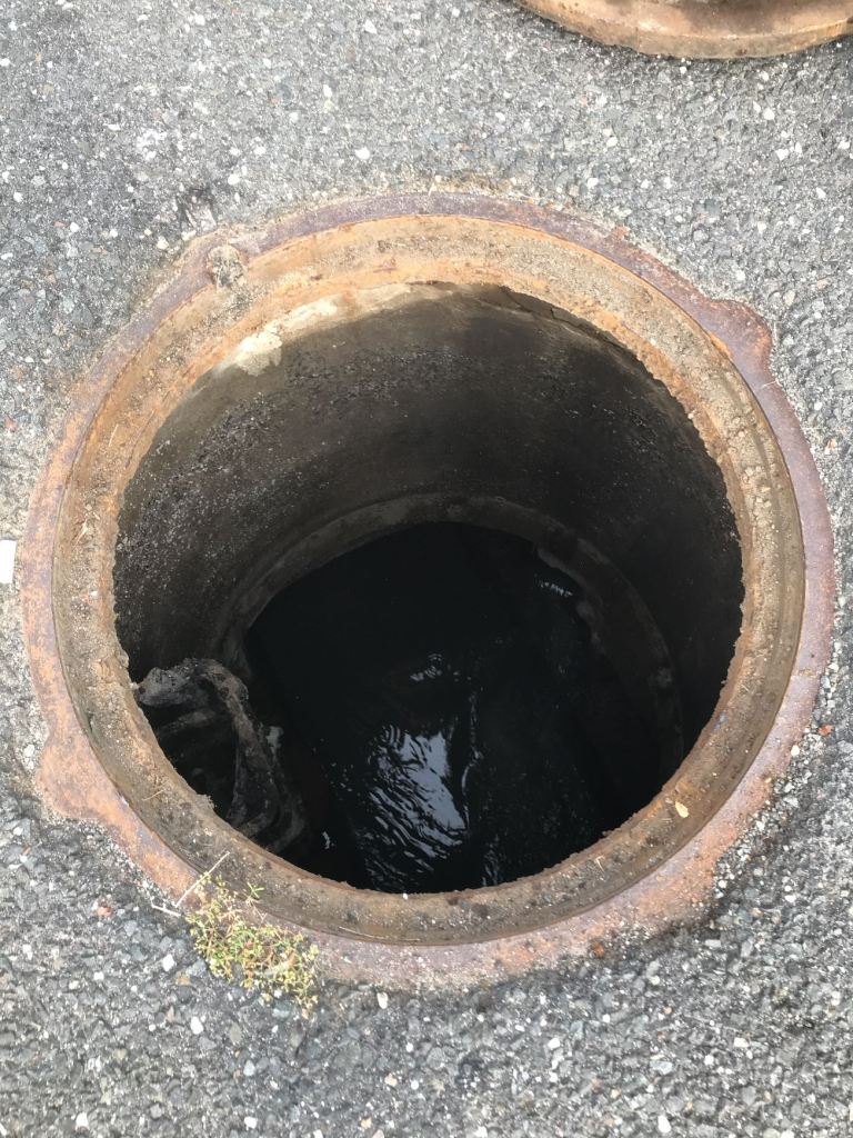 University of Hartford Implements New Sewer Testing To Trace COVID19