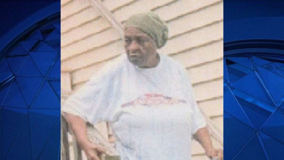Silver Alert 81 Year Old Woman Reported Missing From Stamford Nbc Connecticut