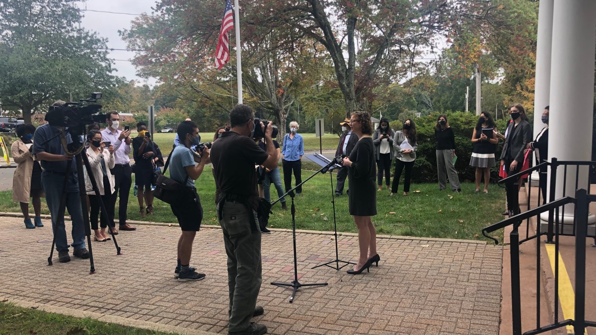 Civil Rights Group Hopes Proposed Zoning Change in Woodbridge Helps