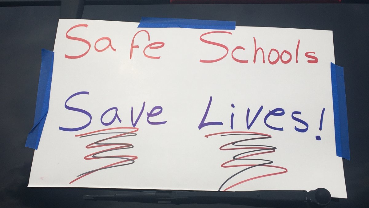 Union Pressures State to do More on School COVID19 Cases NBC Connecticut