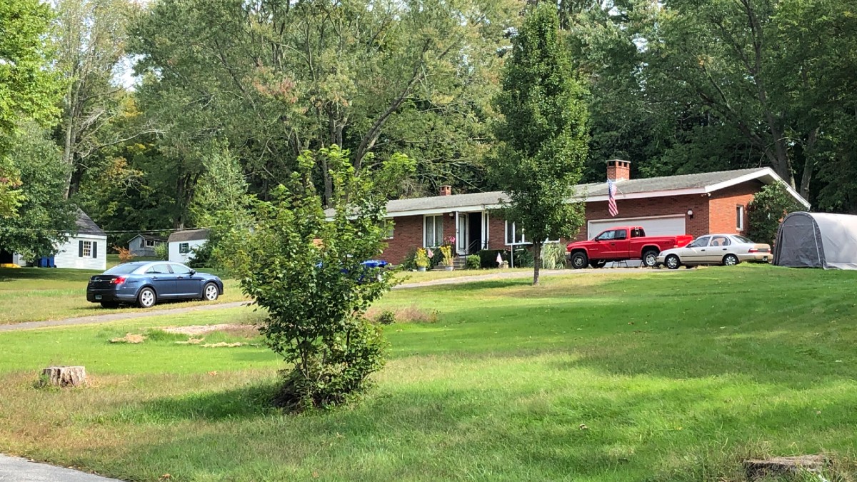 State Police Investigating Untimely Death in Tolland NBC Connecticut