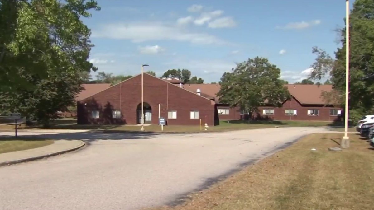 COVID19 Outbreak at Colchester Nursing Home NBC Connecticut