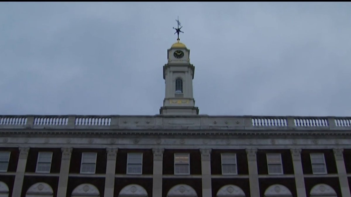 New Restrictions at Waterbury Municipal Buildings After Uptick in COVID