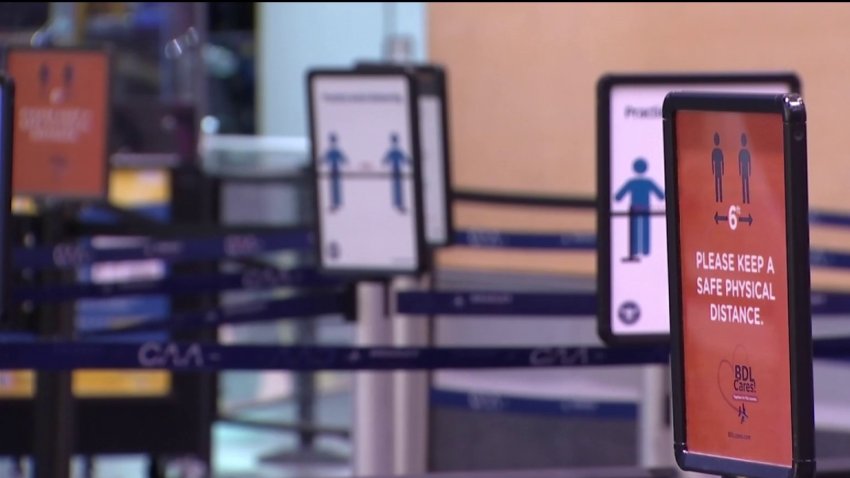 Governor Announces Changes to COVID-19 Travel Advisory