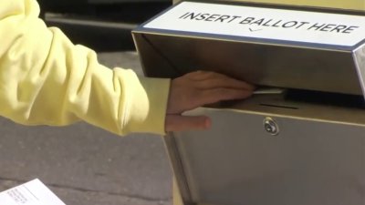 Voter Registration Deadline Arrives Tuesday