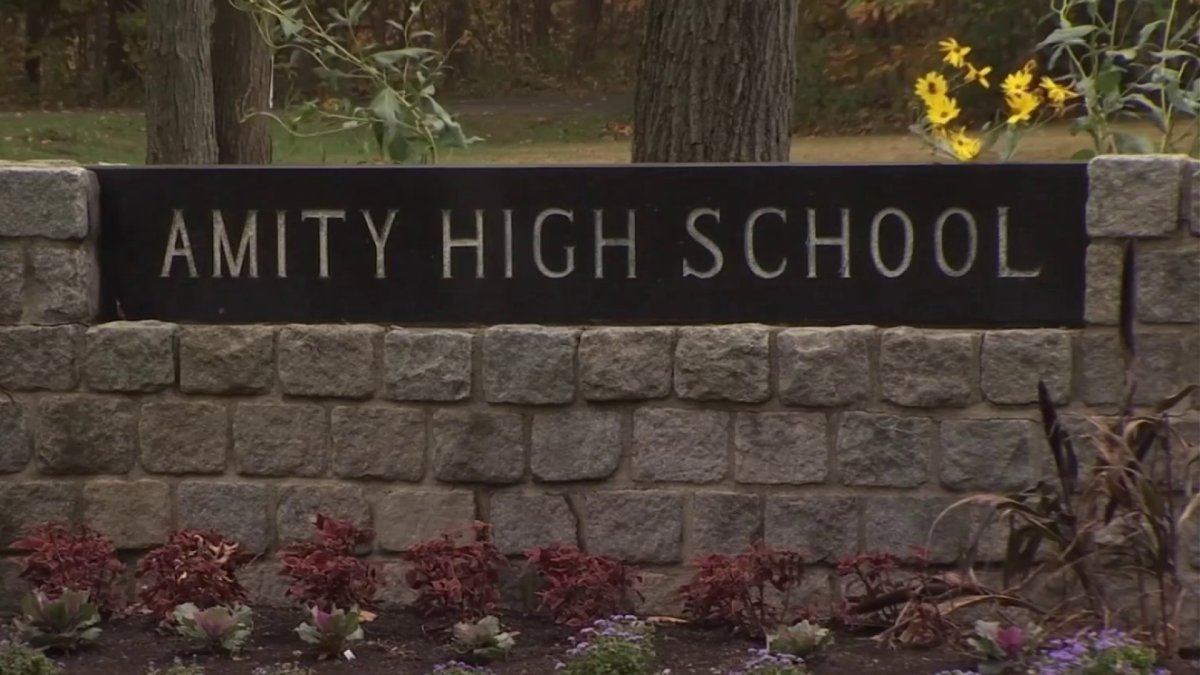 Some Parents Not Happy With InPerson Learning Plan at Amity Regional