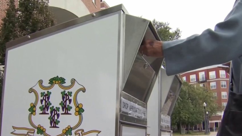 Today Marks Voter Registration Deadline