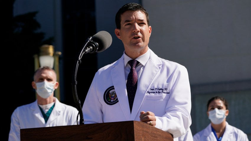 Alumni at Barrett’s Undergrad School Sign Letter of &hellip;