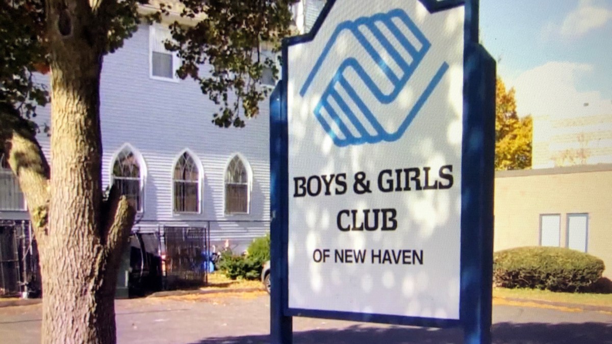 New Haven Boys & Girls Club Hosts Virtual Fundraiser NBC Connecticut