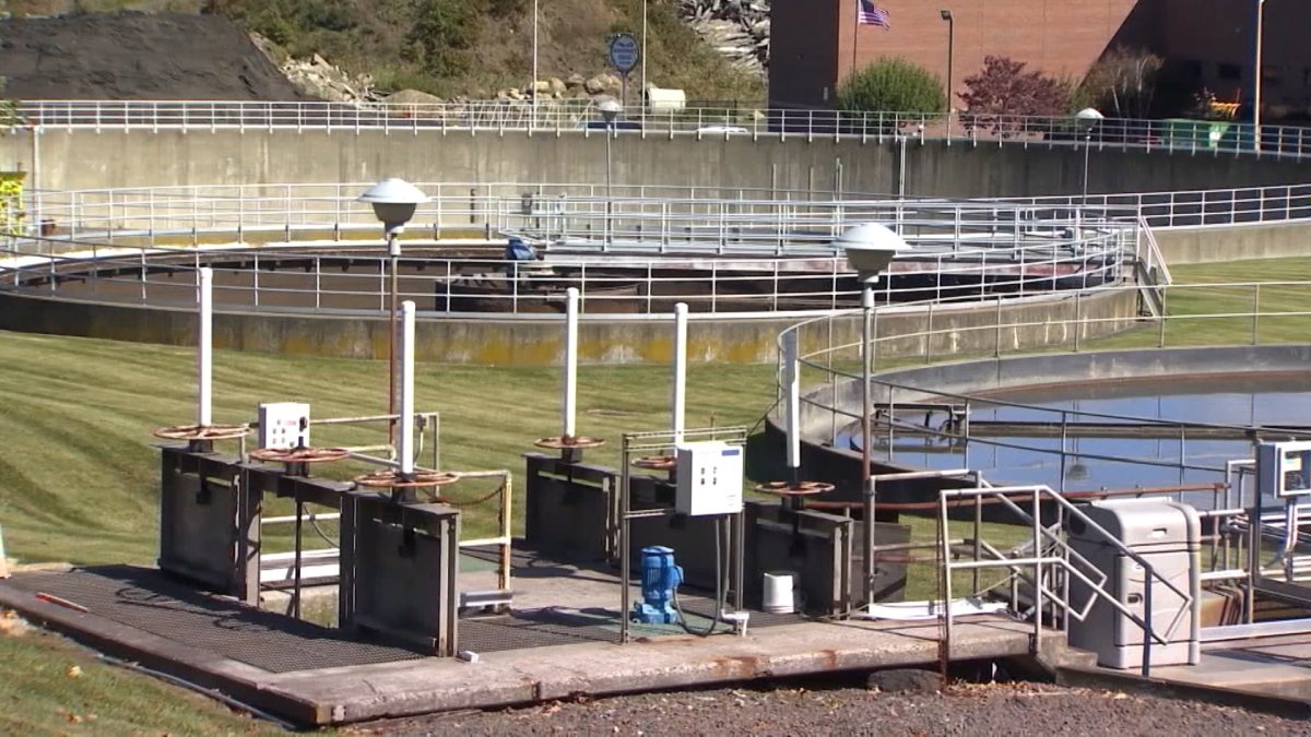 One Year Later, Sewage Study Helpful in Covid Response Plans - Vimarsana News