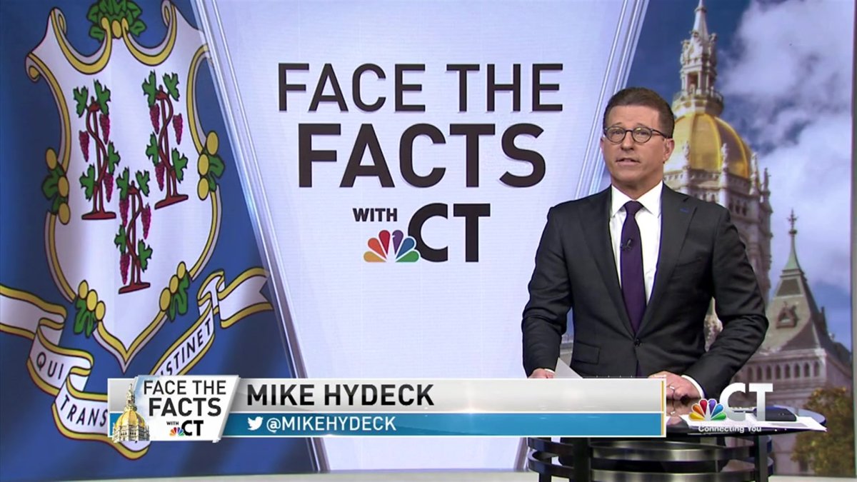 Face the Facts: COVID-19 Relief Bill – NBC Connecticut