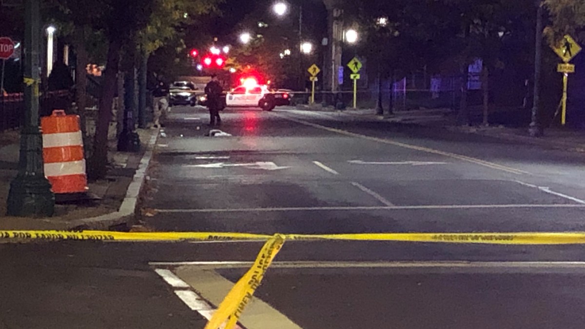 Woman Charged in HitandRun That Killed Woman in Wheelchair NBC