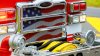 83-year-old woman dies, man seriously injured after fire at West Haven home