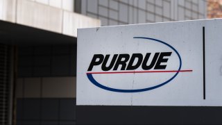 Purdue Pharma headquarters