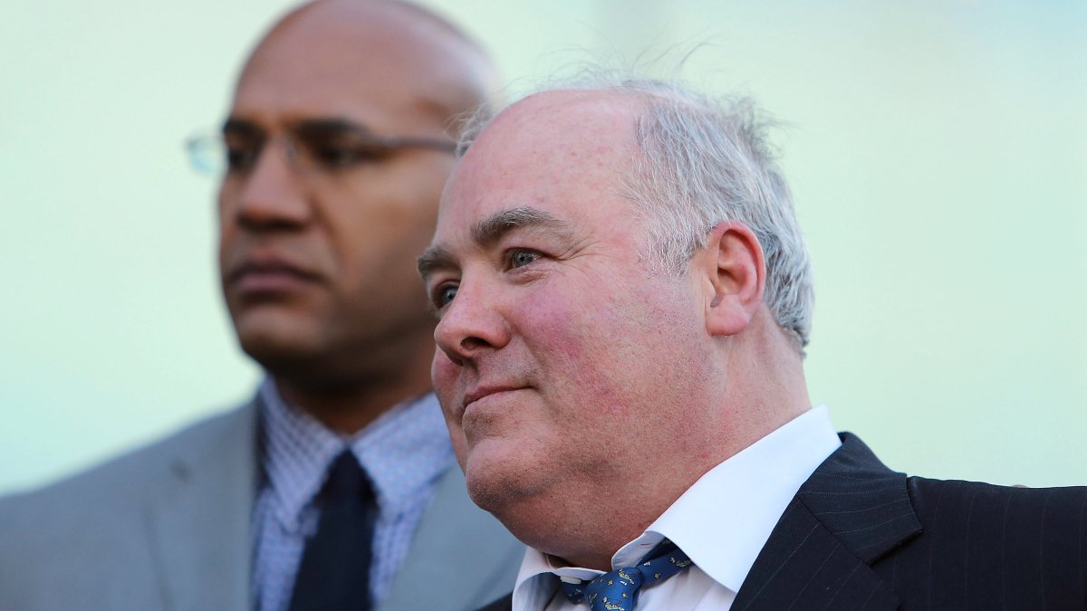 State Will Not Retry Kennedy Cousin Michael Skakel in 1975 Martha ...