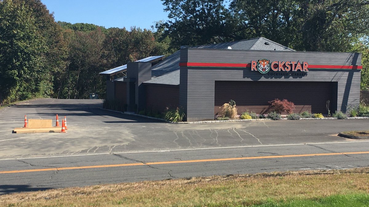 Dispute at Wolcott Bar Leads to Shooting, Man in Critical Condition PD NBC Connecticut