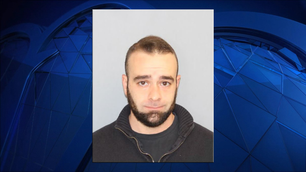 Man Accused of Trying to Shoot Upskirt Videos at Enfield Kohl’s NBC