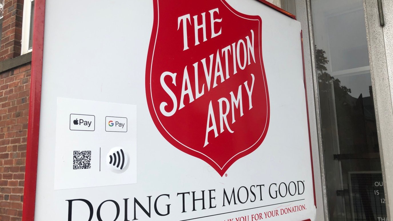 Charitable Organizations Develop New Ways to Allow People To Give NBC