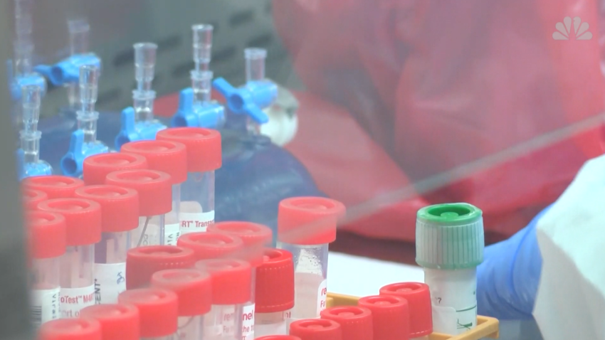 Who Should Be 1st In Line to Receive 1st COVID Vaccines?