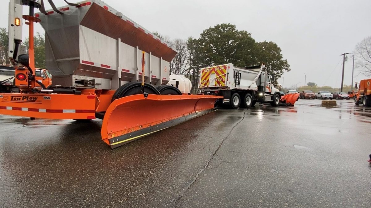 CT DOT Purchases More ‘Tow Plows’ for 2021 – NBC Connecticut