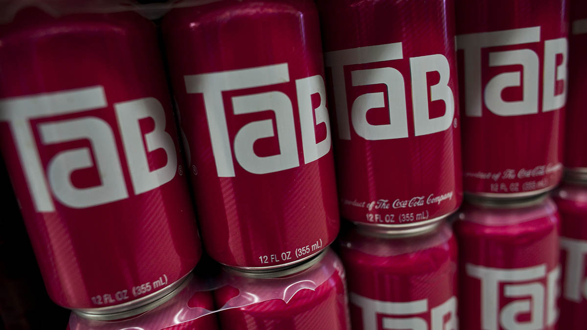 After 60 Years, CocaCola Is Calling it Quits on Tab NBC Connecticut